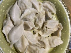 -东北农家饺子村(昌平路店)