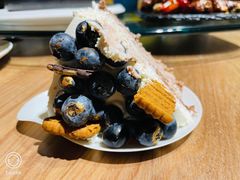 -玲婧胡同·生日蛋糕·餐厅(嘉里城店)