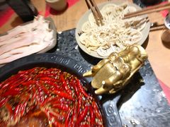 -蜀大侠火锅(建设路第五大道店)