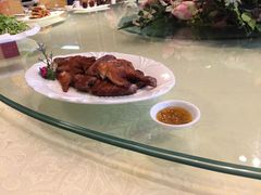 -亮宝楼国宴+文化陕菜