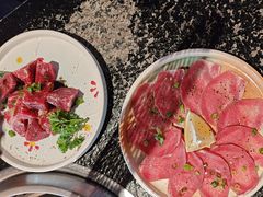-牛焱·烧肉酒肆(五大道店)
