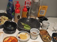 -炙城·韩式烤肉(南京东路店)