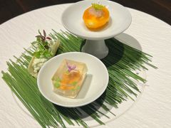 -满晴川·筵(泰达时代中心店)