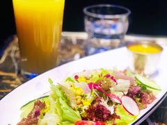 -MOSSO德国餐厅·音乐酒吧(环宇荟店)