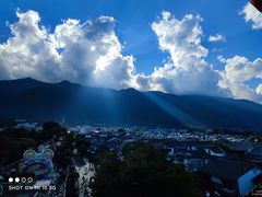 -大理古城