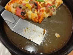 -必胜客(东茅岭店)