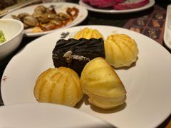 -汉巴味德(大悦城店)