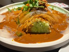 -北李·海肠捞饭·大连菜(望京凯德MALL店)