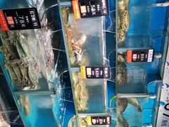 -海味当家·蒸锅海鲜(星海公园店)