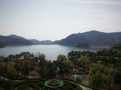 -宁波九龙湖开元度假村