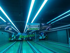 -世代星球·保龄球·镭战真人CS·团建(杨浦店)