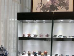 -浦江悦(陆家嘴保利广场店)