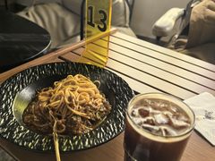 -糖房咖啡(南锣鼓巷店)