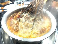 -小向麻辣烫(天街总店)