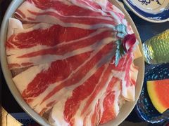 -大隐·成都火锅Bistro(合生麒麟新天地店)