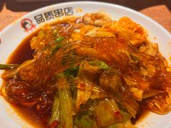-小核桃品质串店(世茂大道店)