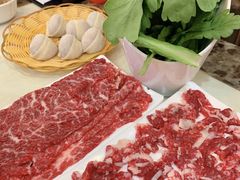 -潮悦牛肉火锅城(水贝店)