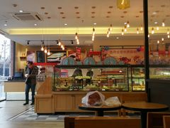 -味多美蛋糕(看丹桥店)