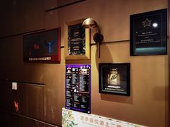 -弗兰克牛排西餐厅Ribone steak house(柠檬花园店)