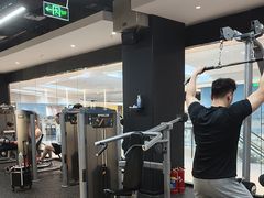 -瑞力健身(解放数创广场店)