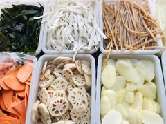 -重庆特色冷锅鱼(武大店)