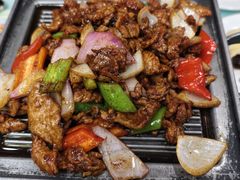 -白魁老号饭庄(交道口店)