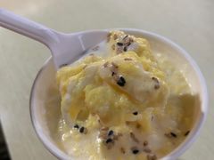 -清真老马家国华牛奶鸡蛋醪糟(正宁路店)