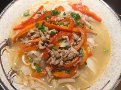 -印象鲵宴·张家界地标美食名片(溪布街店)