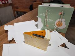 -小半有礼(天河南店)