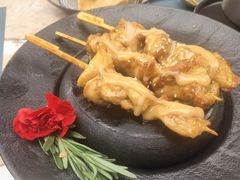 -KingThaia金泰兰(滨江天街店)