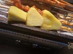-麦凯伦烧烤·精酿超级工厂店(金桥总店)