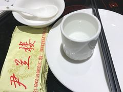 -尹兰楼西北风情餐厅(嘉定店)