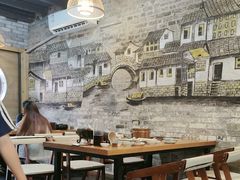 -61号餐吧(兴坪古镇漓江店)