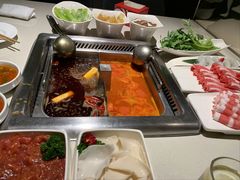 -海底捞火锅(万丰桥店)