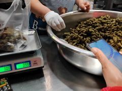 -王阿姨文昌油赞子(府桥街店)