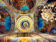 -滴血救世主教堂