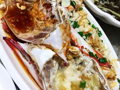 -天天渔港海鲜酒家(石浦玉泉路店)