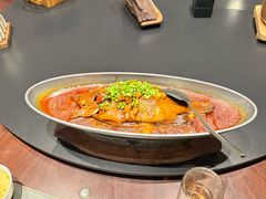 -中国徽菜·徽商故里(广安门店)