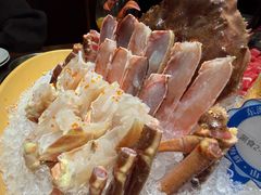-东海怡品海鲜豆捞(舟宿夜江店)