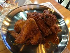 -Thank u mom非油炸健康鸡(万国广场店)
