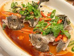 -新世纪大酒楼·30年南海菜