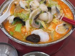 -喜家德虾仁水饺(长泰广场店)