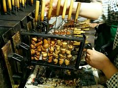 -王记西鎮电烤肉(汶上路店)