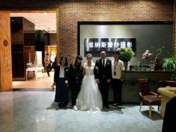 点击看大图 -香庭海婚纱摄影·威海旅拍(统一路店)