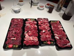 -陈记顺和牛肉火锅馆(天河北路店)