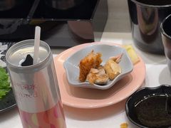 -争鲜回转寿司(天府广场-今站PLUS店)