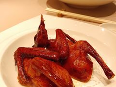 红烧乳鸽-陶陶居·雅园(凯华国际店)