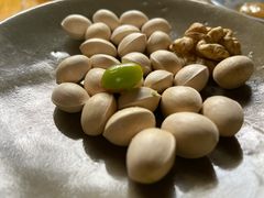烤银杏-腾冲国萍农家乐