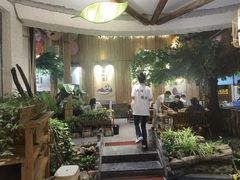 -大理董·董家小厨野生菌火锅(古城旗舰店)