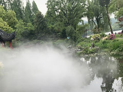 -杭州西湖柳莺里酒店